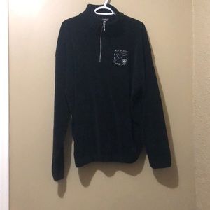 4for$20 Black sweater
